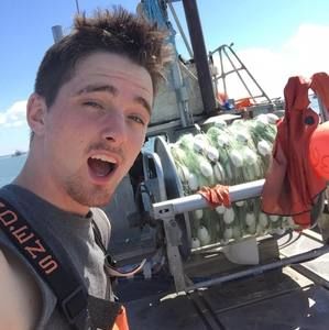 Meet your Posher, William